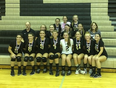 2017 gvb frosh